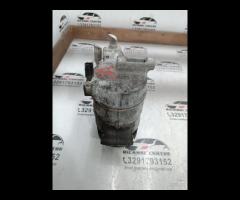COMPRESSORE ARIA CONDIZIONATA VW/AUDI/SEAT/SKODA/C - 15