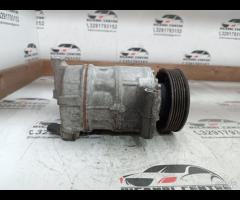 COMPRESSORE ARIA CONDIZIONATA VW/AUDI/SEAT/SKODA/C - 18