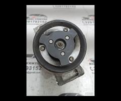 COMPRESSORE ARIA CONDIZIONATA VW/AUDI/SEAT/SKODA/C - 24