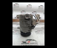 COMPRESSORE ARIA CONDIZIONATA BMW F20 F21 F30 F31