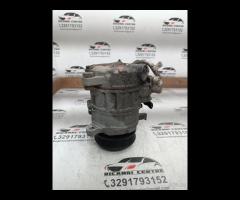 COMPRESSORE ARIA CONDIZIONATA BMW F20 F21 F30 F31