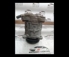COMPRESSORE ARIA CONDIZIONATA BMW F20 F21 F30 F31