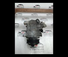 COMPRESSORE ARIA CONDIZIONATA BMW F20 F21 F30 F31 - 11