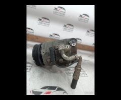 COMPRESSORE ARIA CONDIZIONATA BMW F20 F21 F30 F31 - 14