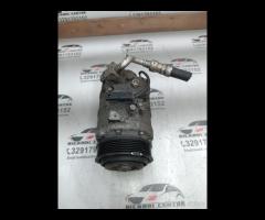 COMPRESSORE ARIA CONDIZIONATA BMW F20 F21 F30 F31 - 15