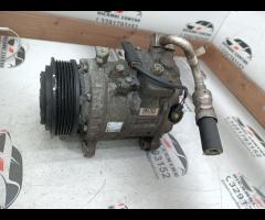 COMPRESSORE ARIA CONDIZIONATA BMW F20 F21 F30 F31 - 16