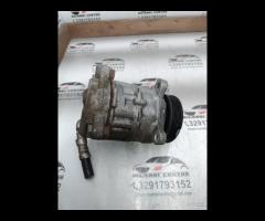 COMPRESSORE ARIA CONDIZIONATA BMW F20 F21 F30 F31 - 20