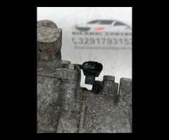 COMPRESSORE ARIA CONDIZIONATA BMW F20 F21 F30 F31 - 23