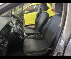 Opel Mokka X 1.6 CDTI Ecotec Innovation - 10
