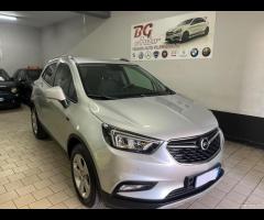 Opel Mokka X 1.6 CDTI Ecotec Innovation - 13