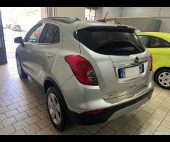 Opel Mokka X 1.6 CDTI Ecotec Innovation - 14