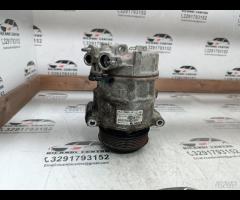 COMPRESSORE ARIA CONDIZIONATA 2015 JAGUAR XF II/XE