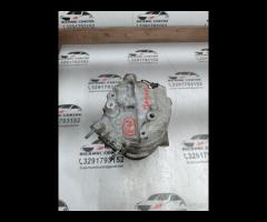COMPRESSORE ARIA CONDIZIONATA 2015 JAGUAR XF II/XE