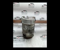 COMPRESSORE ARIA CONDIZIONATA 2015 JAGUAR XF II/XE