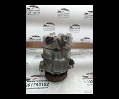 COMPRESSORE ARIA CONDIZIONATA 2015 JAGUAR XF II/XE