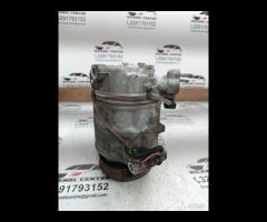 COMPRESSORE ARIA CONDIZIONATA 2015 JAGUAR XF II/XE - 6