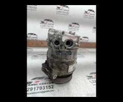 COMPRESSORE ARIA CONDIZIONATA 2015 JAGUAR XF II/XE - 7