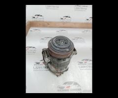 COMPRESSORE ARIA CONDIZIONATA 2015 JAGUAR XF II/XE - 8