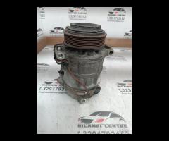 COMPRESSORE ARIA CONDIZIONATA 2015 JAGUAR XF II/XE - 10