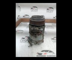 COMPRESSORE ARIA CONDIZIONATA 2015 JAGUAR XF II/XE - 11