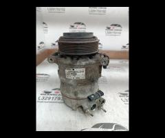 COMPRESSORE ARIA CONDIZIONATA 2015 JAGUAR XF II/XE - 12