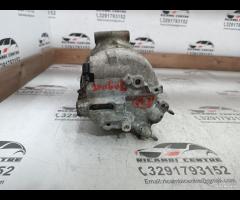 COMPRESSORE ARIA CONDIZIONATA 2015 JAGUAR XF II/XE - 13