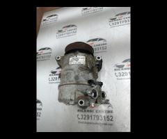 COMPRESSORE ARIA CONDIZIONATA 2015 JAGUAR XF II/XE - 15