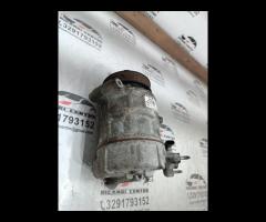 COMPRESSORE ARIA CONDIZIONATA 2015 JAGUAR XF II/XE - 16