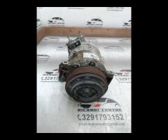COMPRESSORE ARIA CONDIZIONATA 2015 JAGUAR XF II/XE - 17