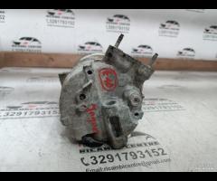 COMPRESSORE ARIA CONDIZIONATA 2015 JAGUAR XF II/XE - 19