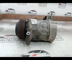 COMPRESSORE ARIA CONDIZIONATA 2015 JAGUAR XF II/XE - 20