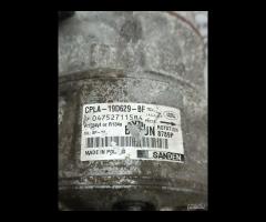 COMPRESSORE ARIA CONDIZIONATA 2015 JAGUAR XF II/XE - 21