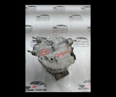 COMPRESSORE ARIA CONDIZIONATA 2015 JAGUAR XF II/XE - 22