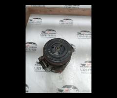 COMPRESSORE ARIA CONDIZIONATA 2015 JAGUAR XF II/XE - 23