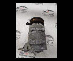COMPRESSORE ARIA CONDIZIONATA FORD FIESTA MK6/FOCU - 7