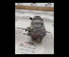 COMPRESSORE ARIA CONDIZIONATA FORD FIESTA MK6/FOCU - 9