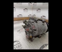 COMPRESSORE ARIA CONDIZIONATA FORD FIESTA MK6/FOCU - 15