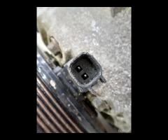 COMPRESSORE ARIA CONDIZIONATA FORD FIESTA MK6/FOCU - 16