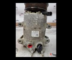 COMPRESSORE ARIA CONDIZIONATA FORD FIESTA MK6/FOCU - 21