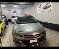 Opel Astra 1.4 Sports Tourer GPL 12/2014