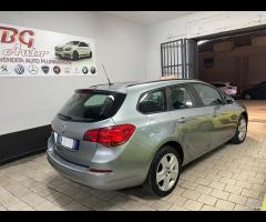 Opel Astra 1.4 Sports Tourer GPL 12/2014