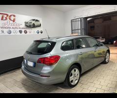 Opel Astra 1.4 Sports Tourer GPL 12/2014