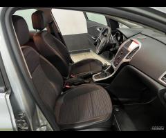 Opel Astra 1.4 Sports Tourer GPL 12/2014 - 11