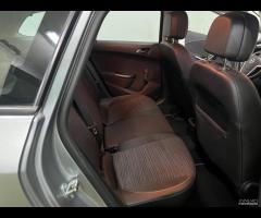 Opel Astra 1.4 Sports Tourer GPL 12/2014 - 12