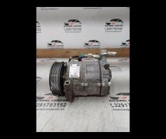 COMPRESSORE ARIA CONDIZIONATA SAAB 9-5 (YS3E)/FIAT