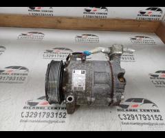 COMPRESSORE ARIA CONDIZIONATA SAAB 9-5 (YS3E)/FIAT