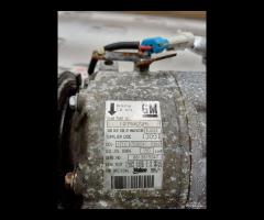 COMPRESSORE ARIA CONDIZIONATA SAAB 9-5 (YS3E)/FIAT - 7