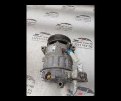 COMPRESSORE ARIA CONDIZIONATA SAAB 9-5 (YS3E)/FIAT - 8