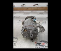 COMPRESSORE ARIA CONDIZIONATA SAAB 9-5 (YS3E)/FIAT - 9