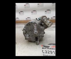 COMPRESSORE ARIA CONDIZIONATA SAAB 9-5 (YS3E)/FIAT - 10